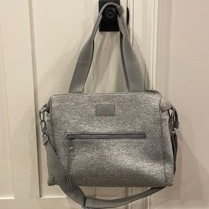 Dagne Dover Wade Diaper Bag (Large)